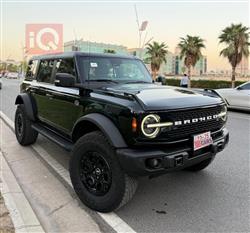فۆرد بڕۆنکۆ